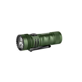 Фото Фонарь Olight Seeker 4 Mini OD Green (1200 люмен)