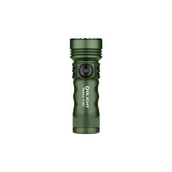 Фото Фонарь Olight Seeker 4 Mini OD Green (1200 люмен)