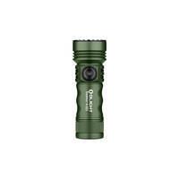 Фонарь Olight Seeker 4 Mini OD Green (1200 люмен) - фото 4