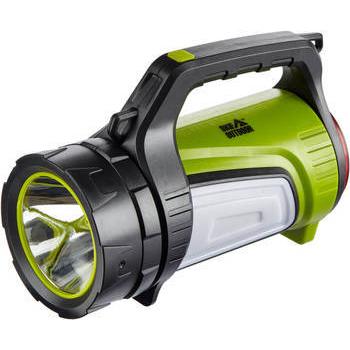 Фото Фонарь кемпинговый Skif Outdoor Big Buster Black/Green 881C (1200 лм)