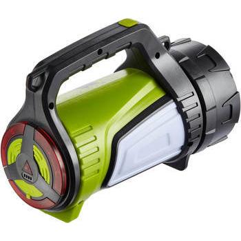 Фото Фонарь кемпинговый Skif Outdoor Big Buster Black/Green 881C (1200 лм)