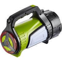 Фонарь кемпинговый Skif Outdoor Big Buster Black/Green 881C (1200 лм) - фото 3