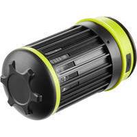 Фонарь кемпинговый Skif Outdoor Gaper Black/Green с защитой от насекомых YD-585 - фото 3