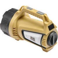 Фонарь кемпинговый Skif Outdoor Desert Fox HQ-100A (1000 лм) - фото 2