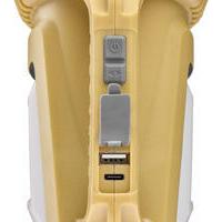 Фонарь кемпинговый Skif Outdoor Desert Fox HQ-100A (1000 лм) - фото 5