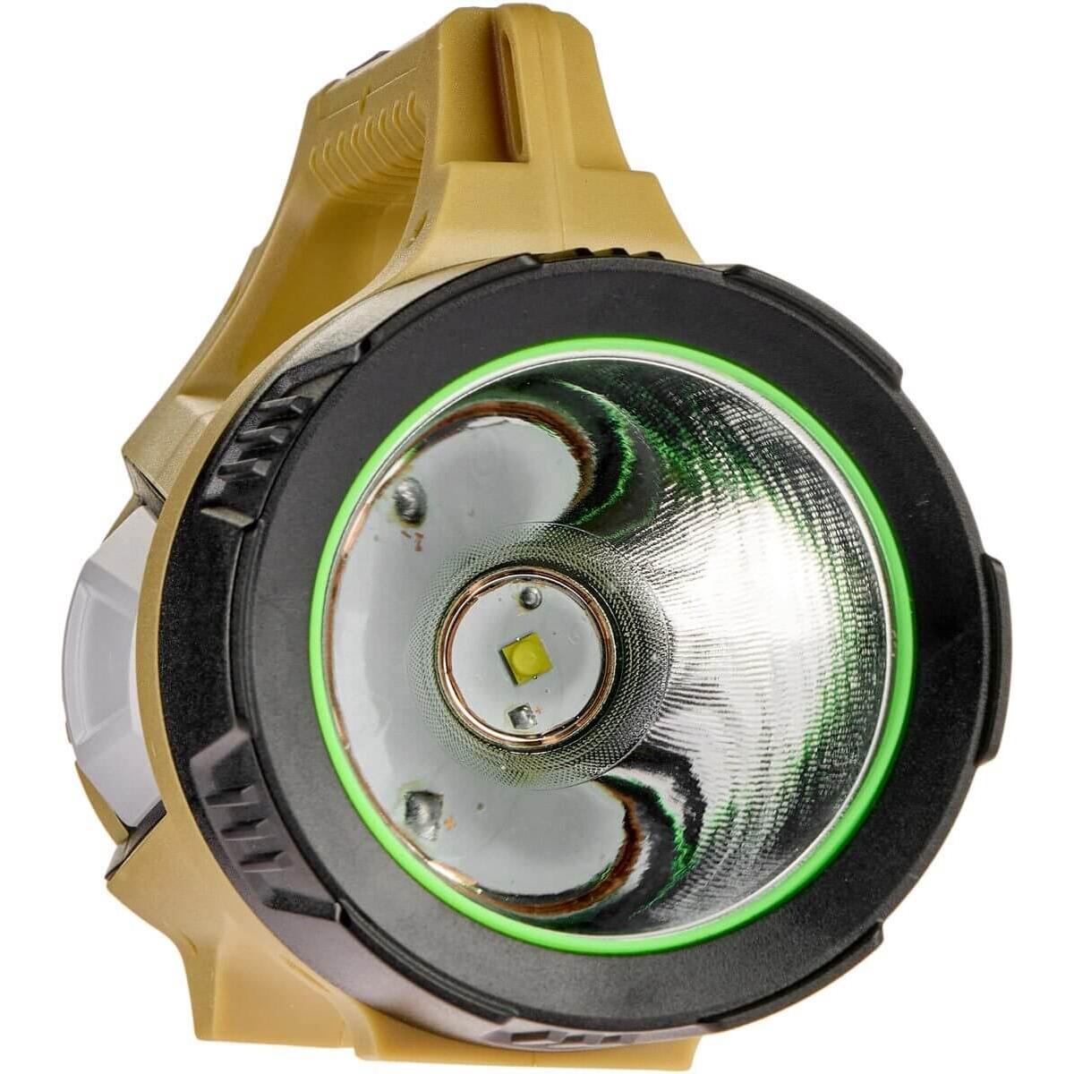 Фонарь кемпинговый Skif Outdoor Desert Fox HQ-100A (1000 лм) - фото 6