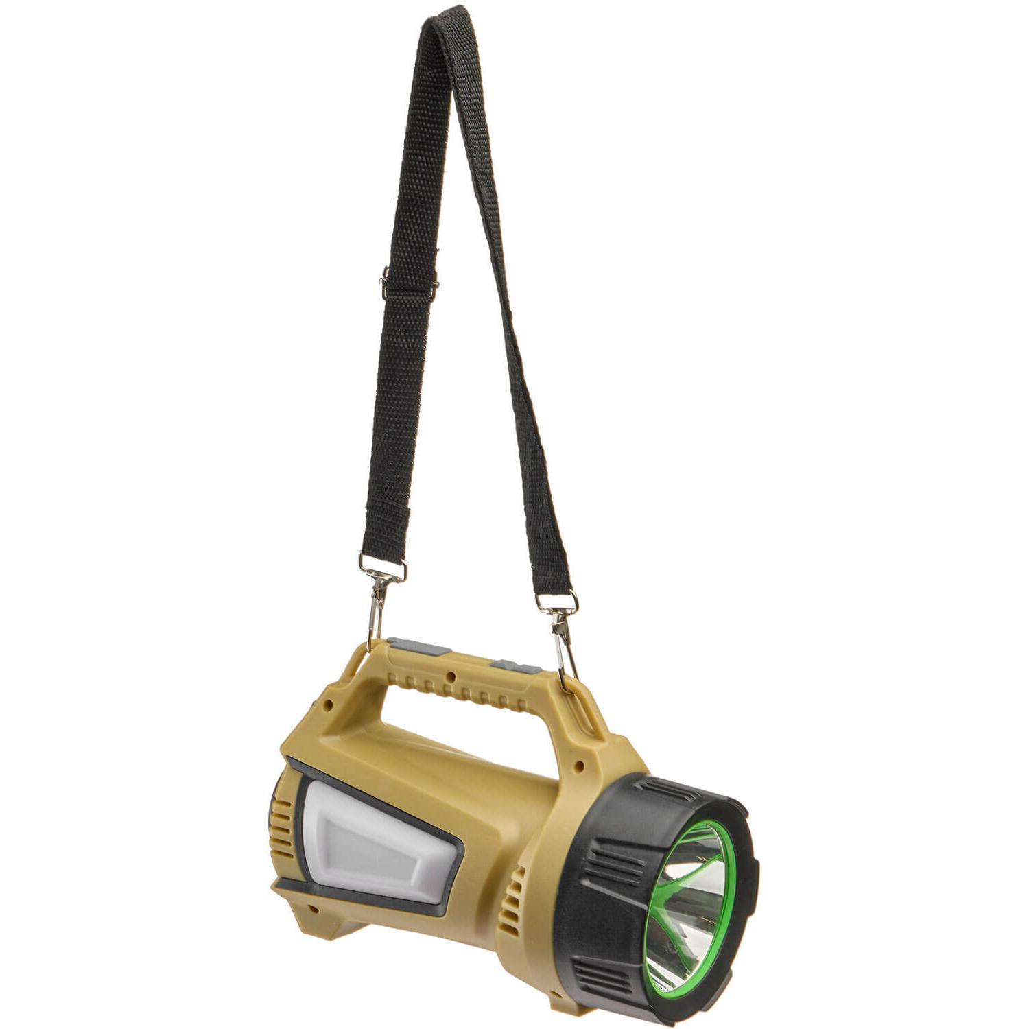 Фонарь кемпинговый Skif Outdoor Desert Fox HQ-100A (1000 лм) - фото 7