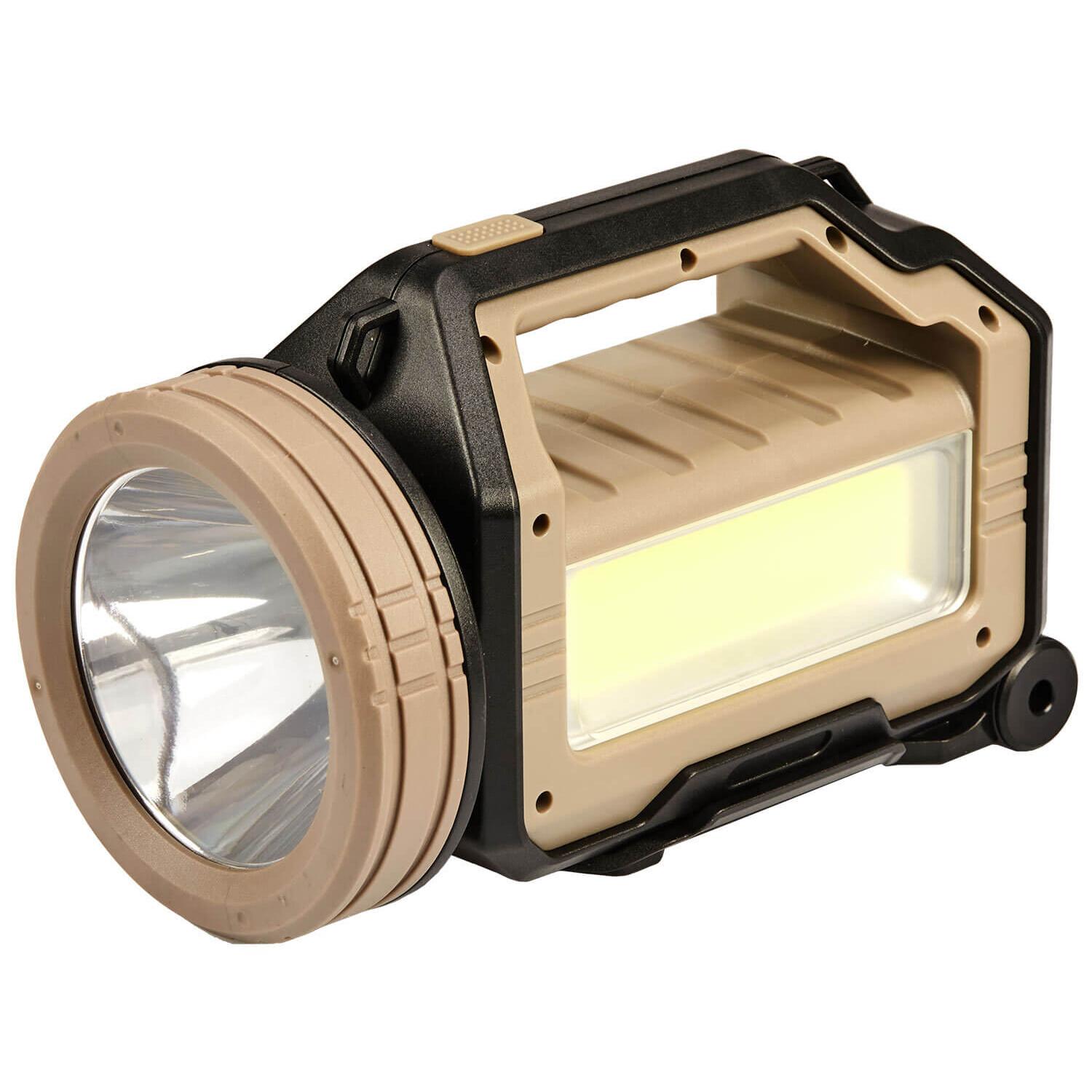 Фонарь кемпинговый Skif Outdoor Launcher 884 (14000 мАч) - фото 1