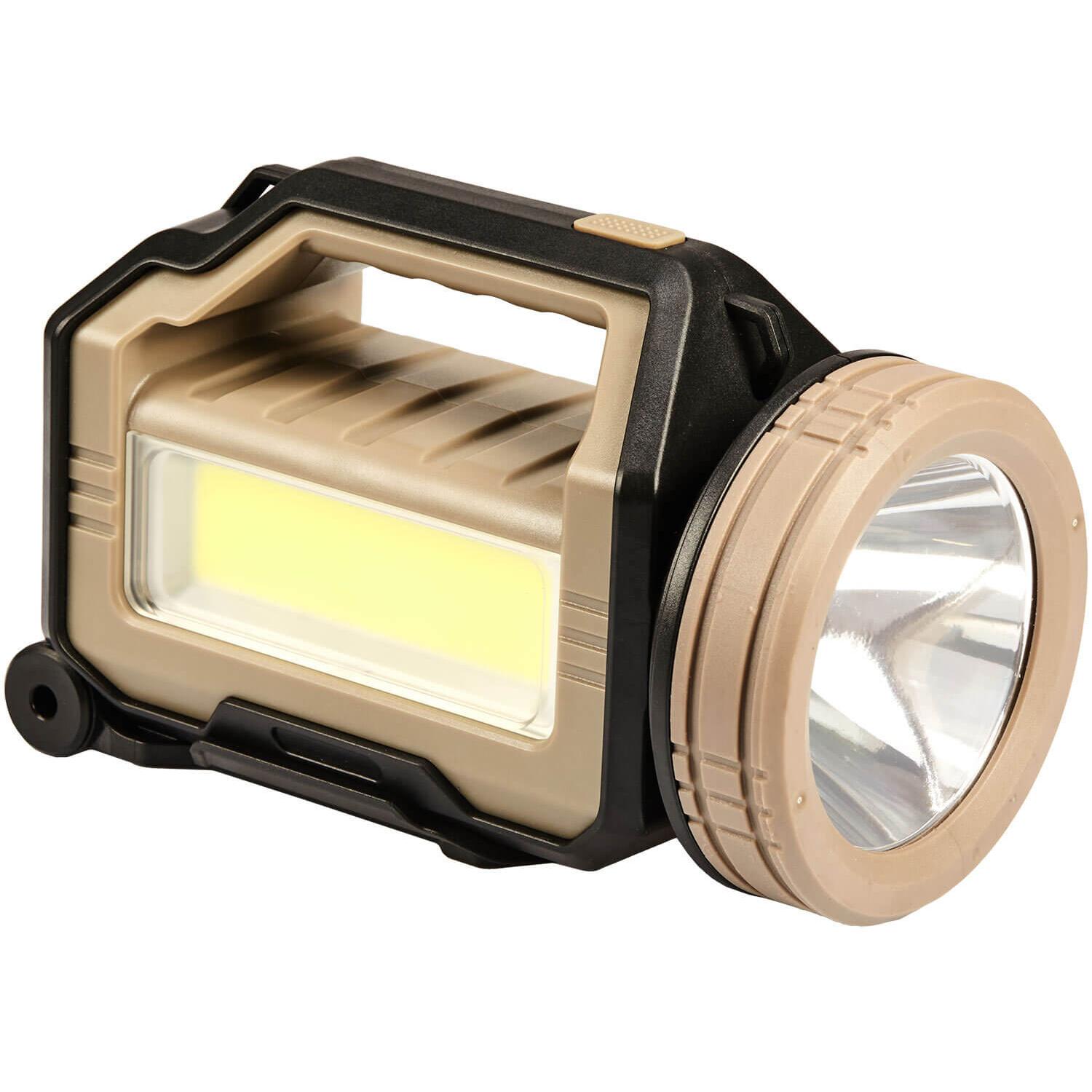 Фонарь кемпинговый Skif Outdoor Launcher 884 (14000 мАч) - фото 2