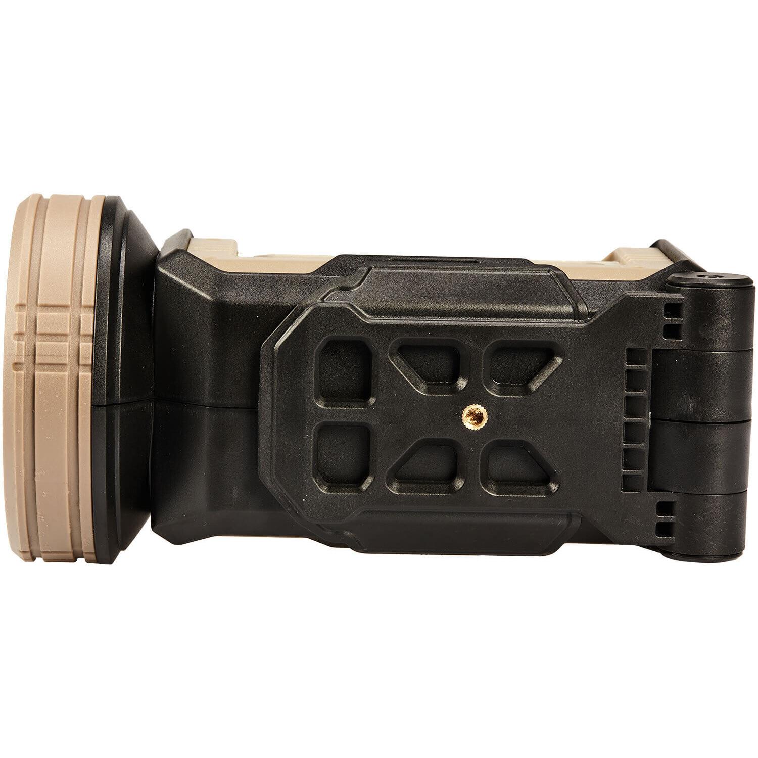 Фонарь кемпинговый Skif Outdoor Launcher 884 (14000 мАч) - фото 4