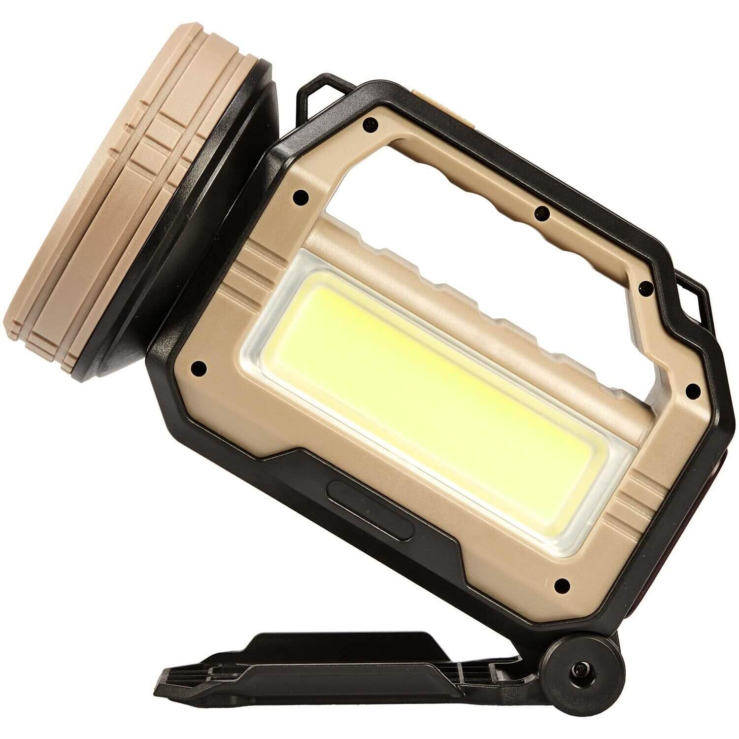 Фонарь кемпинговый Skif Outdoor Launcher 884 (14000 мАч) - фото 5