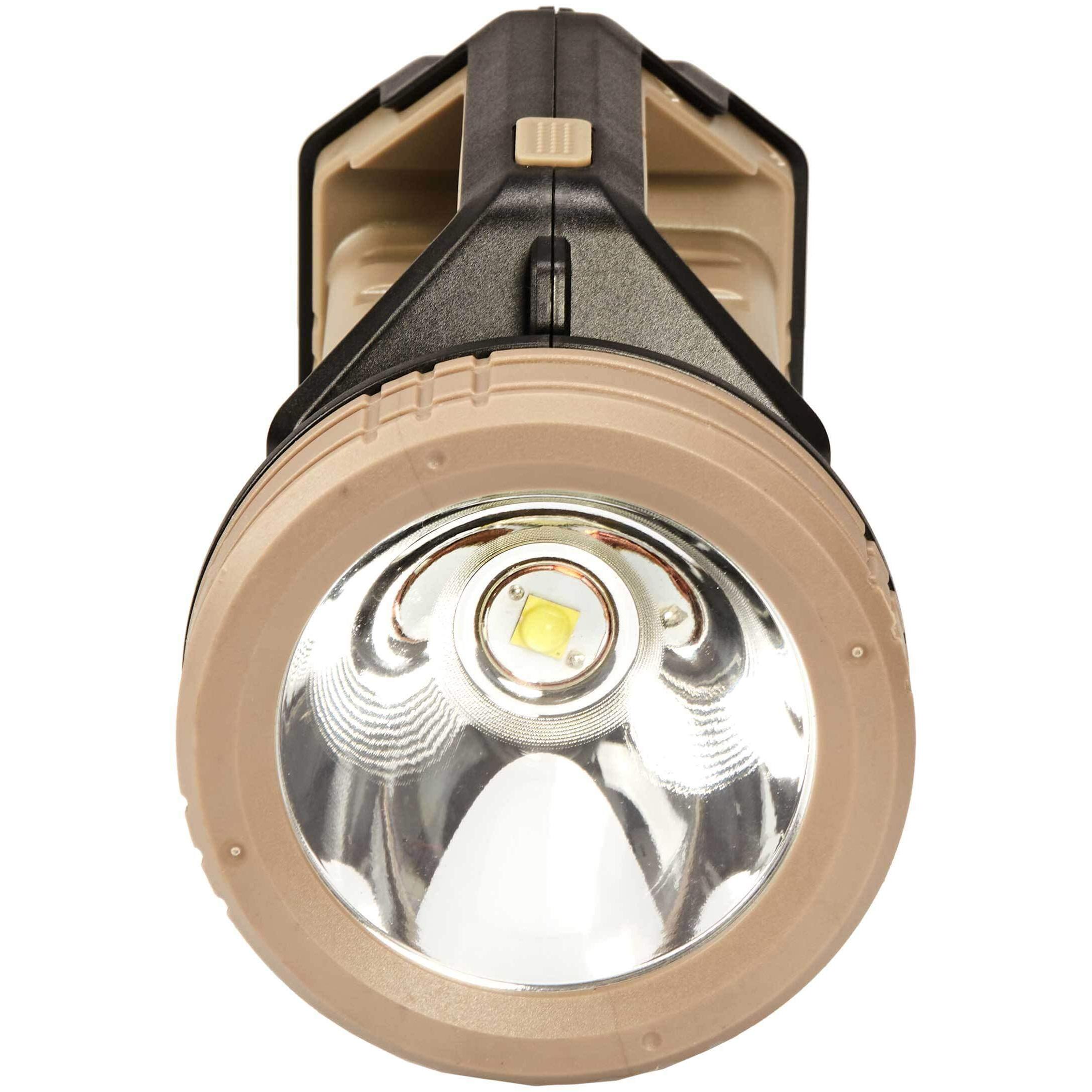 Фонарь кемпинговый Skif Outdoor Launcher 884 (14000 мАч) - фото 7