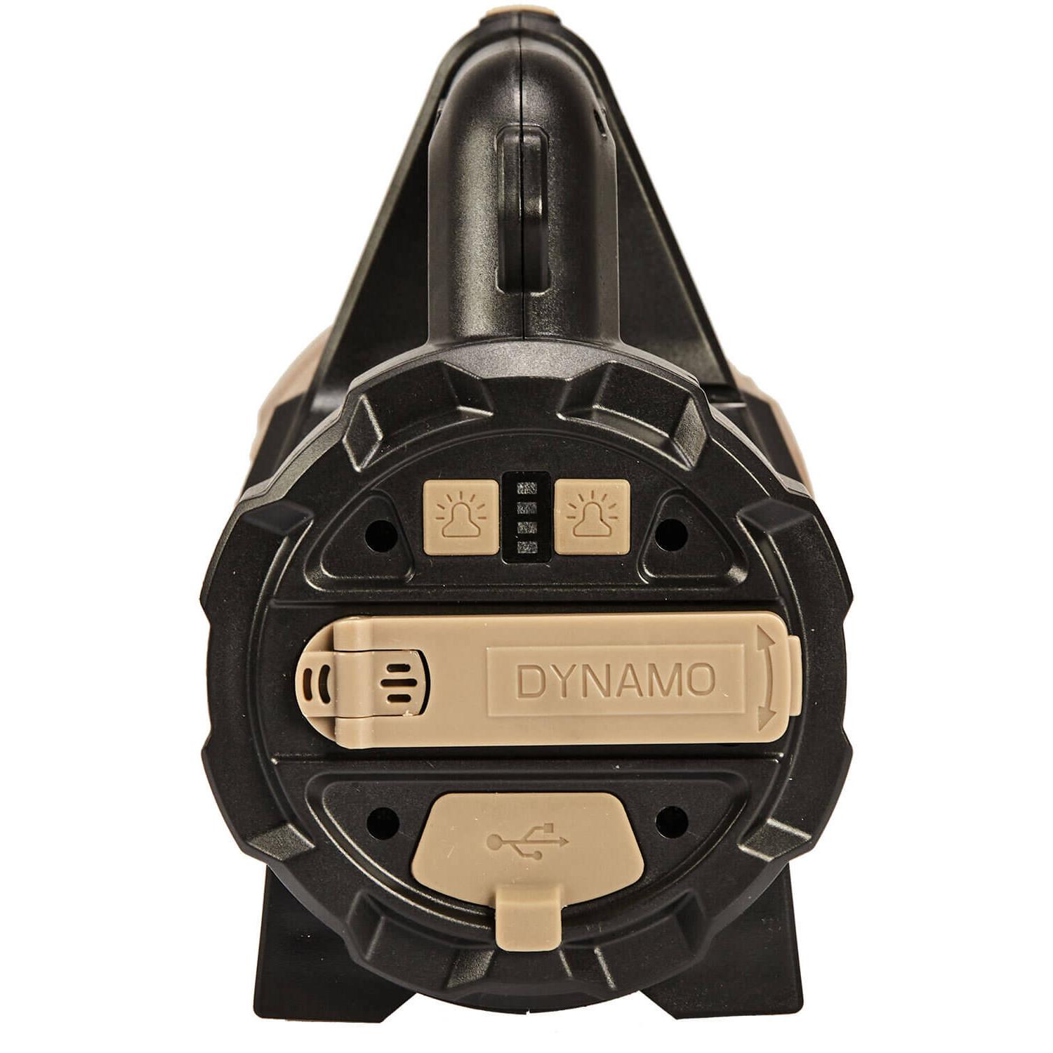 Фонарь кемпинговый Skif Outdoor Light Rake 888 (3600 мАч) - фото 4