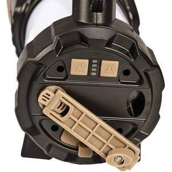 Фото Фонарь кемпинговый Skif Outdoor Light Rake 888 (3600 мАч)