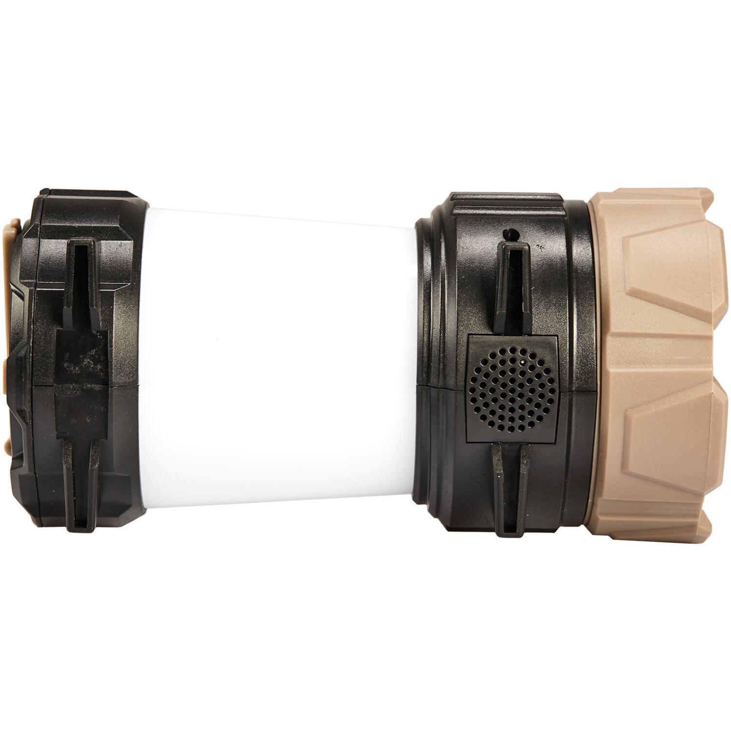 Фонарь кемпинговый Skif Outdoor Light Rake 888 (3600 мАч) - фото 6