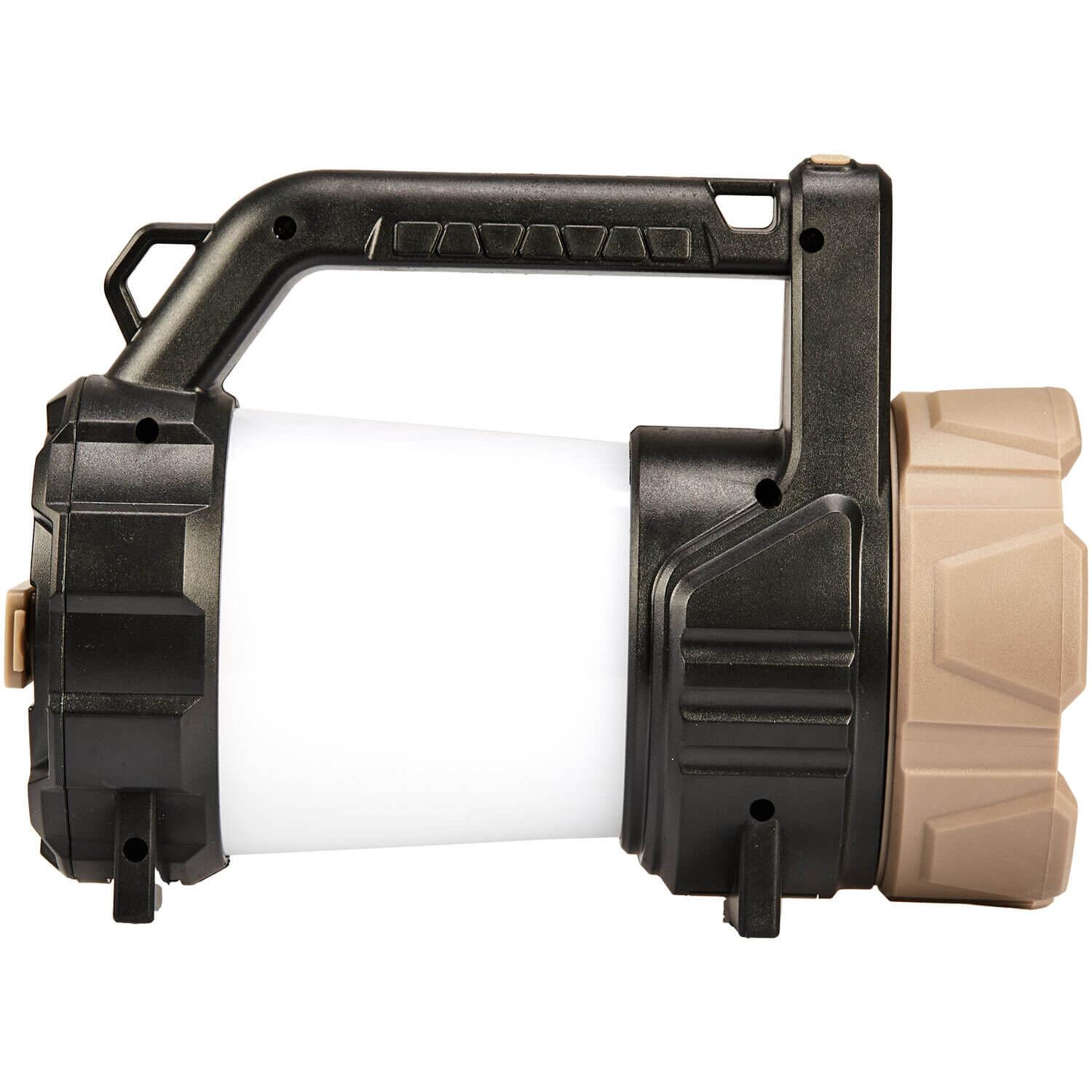 Фонарь кемпинговый Skif Outdoor Light Rake 888 (3600 мАч) - фото 7