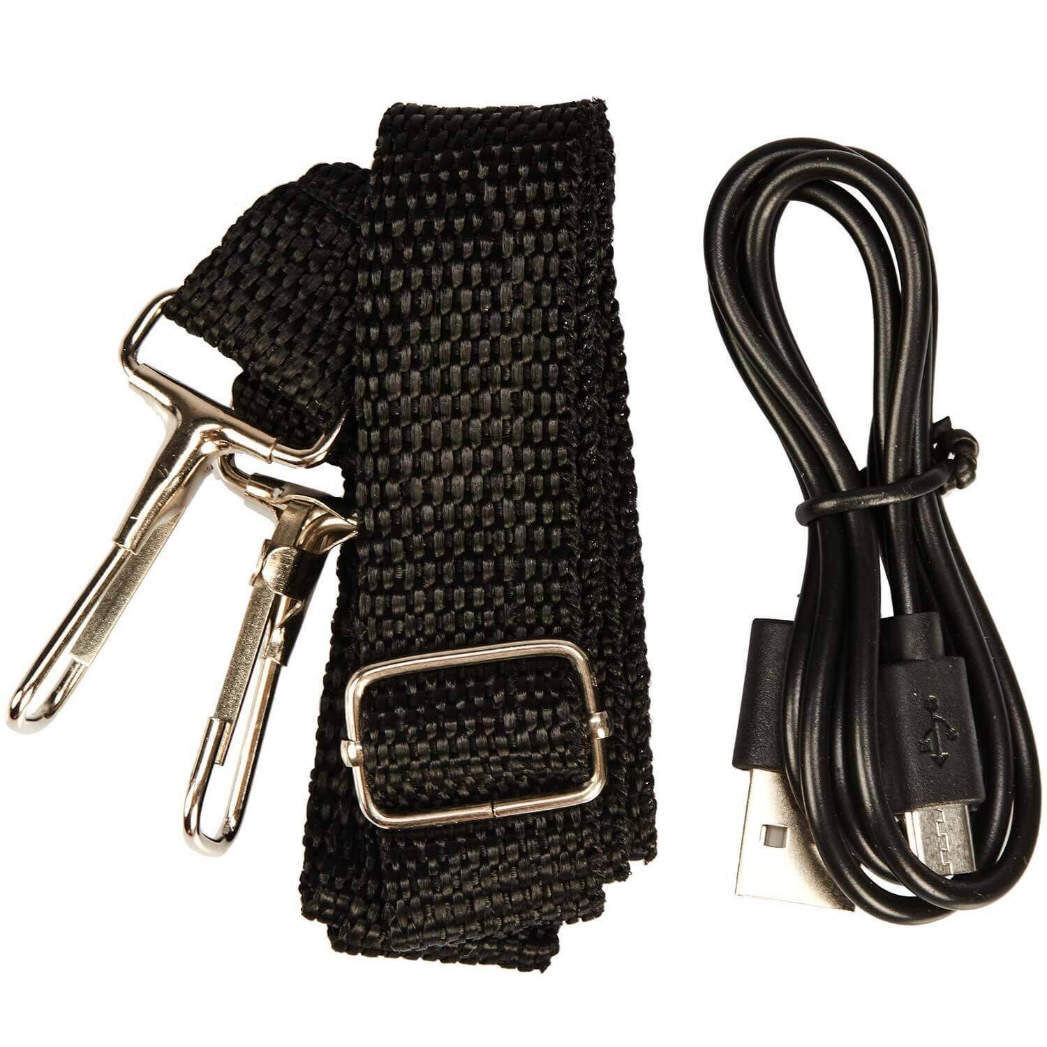 Фонарь кемпинговый Skif Outdoor Light Rake 888 (3600 мАч) - фото 8