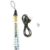 Фонарь кемпинговый Skif Outdoor Light Stick S X6 (2600 мАч) - фото 7