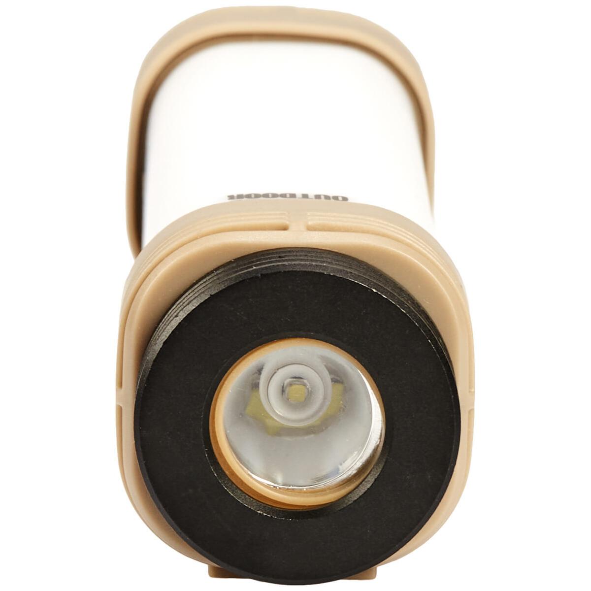 Фонарь кемпинговый Skif Outdoor Light Stick M X7 (2600 мАч) - фото 3