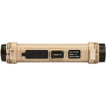 Фото Фонарь кемпинговый Skif Outdoor Light Stick M X7 (2600 мАч)