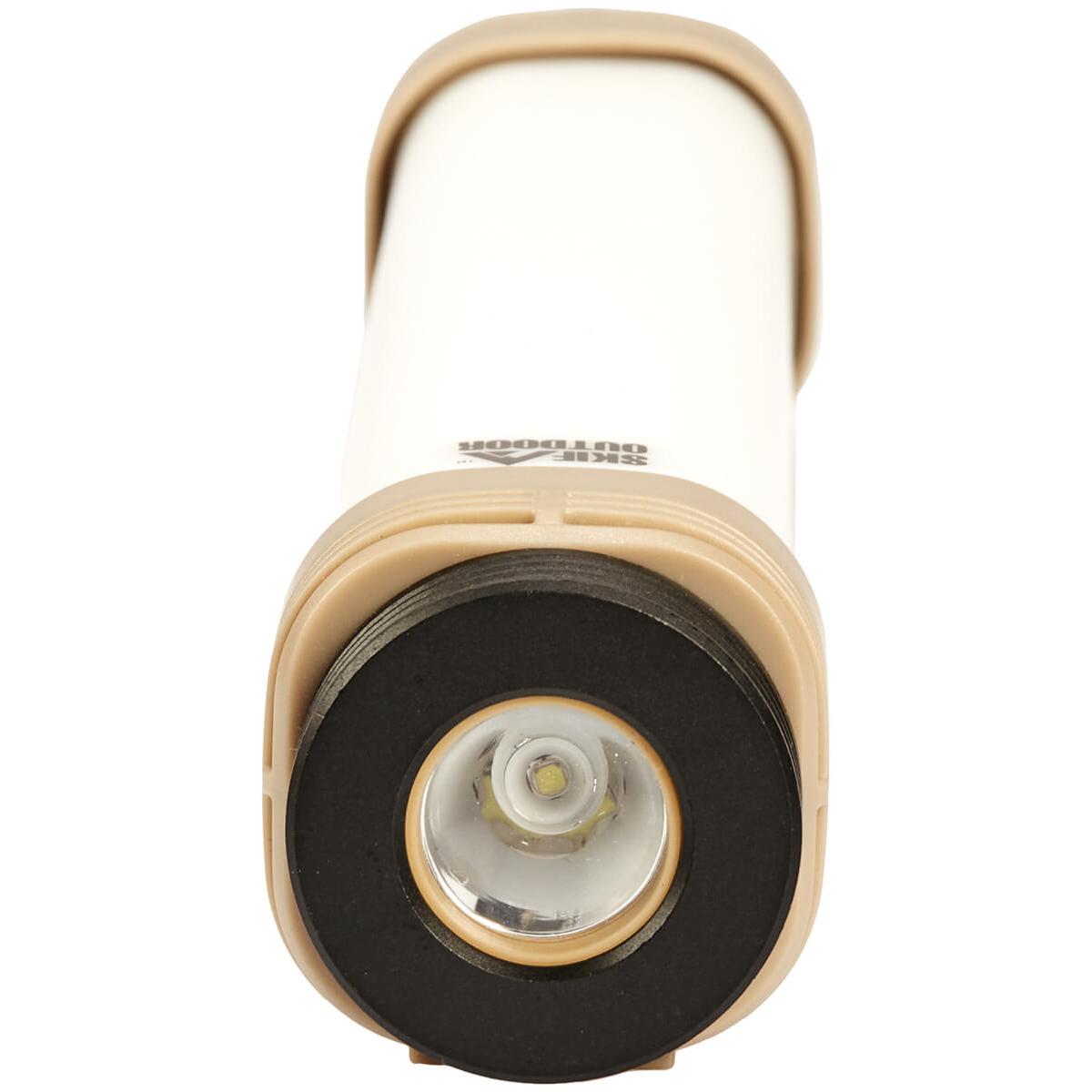 Фонарь кемпинговый Skif Outdoor Light Stick L X8 (5200 мАч) - фото 3