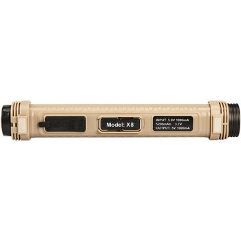 Фото Фонарь кемпинговый Skif Outdoor Light Stick L X8 (5200 мАч)