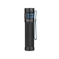 Фонарь Olight Baton 3 Pro NW Black - фото 3