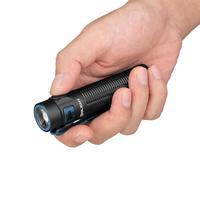 Фонарь Olight Baton 3 Pro NW Black - фото 2