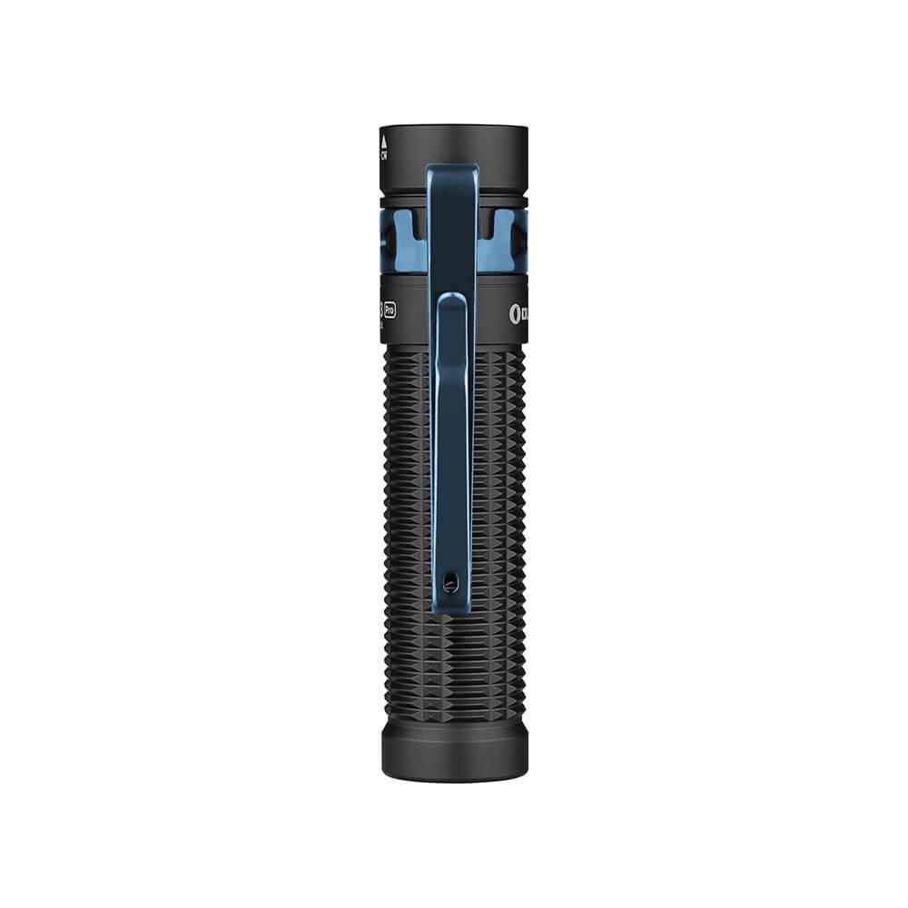 Фонарь Olight Baton 3 Pro NW Black - фото 7