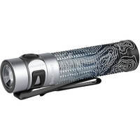 Фонарь Olight Baton 3 Pro Silver ridge - фото 1