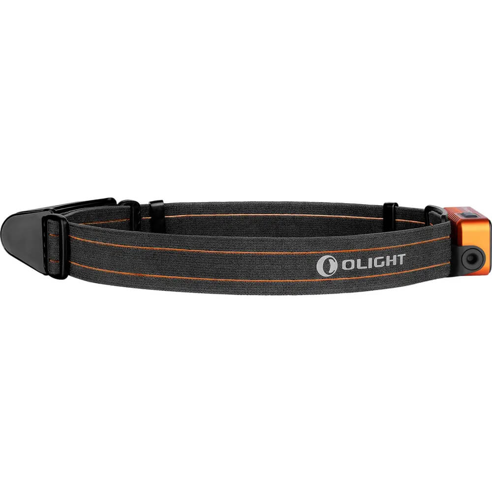 Фонарь Olight Array 2 Pro. Orange - фото 6