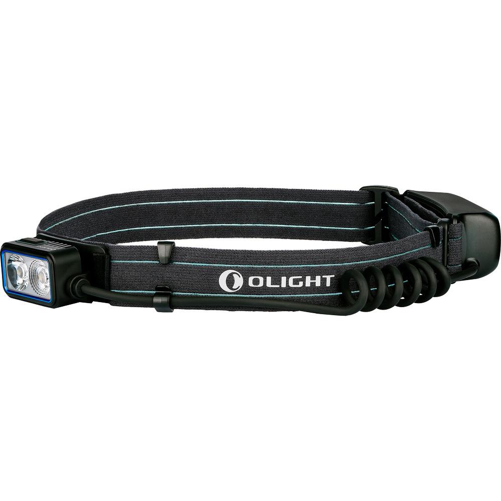 Фонарь Olight Array 2 Black - фото 5