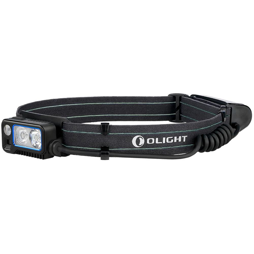 Фонарь Olight Array 2S Black - фото 2