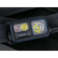 Фонарь Olight Array 2S. Midnight blue. Limited Edition - фото 5