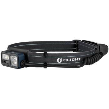 Фото Фонарь Olight Array 2S. Midnight blue. Limited Edition