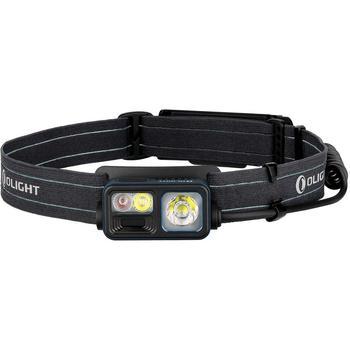 Фото Фонарь Olight Array 2S. Midnight blue. Limited Edition
