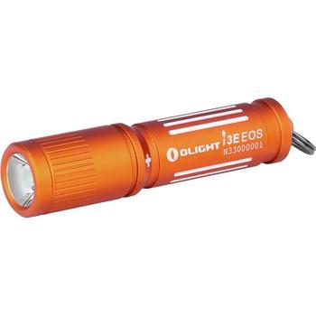 Фото Фонарь-брелок Olight I3E EOS Vibrant orange
