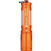 Фонарь-брелок Olight I3E EOS Vibrant orange - фото 4
