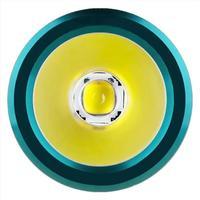 Фонарь-брелок Olight I3E EOS Turquoise - фото 4
