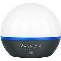 Кемпинговый фонарь Olight Obulb Pro S Black - фото 1