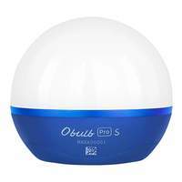 Кемпинговый фонарь Olight Obulb Pro S Blue - фото 1