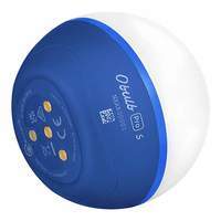 Кемпинговый фонарь Olight Obulb Pro S Blue - фото 3