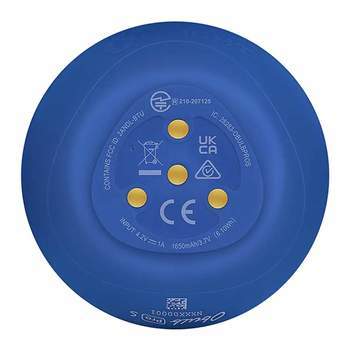 Фото Кемпинговый фонарь Olight Obulb Pro S Blue