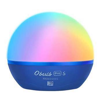 Фото Кемпинговый фонарь Olight Obulb Pro S Blue