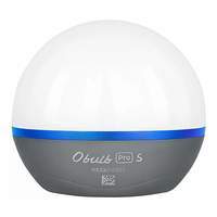 Кемпинговый фонарь Olight Obulb Pro S Grey - фото 1