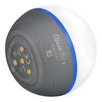 Кемпинговый фонарь Olight Obulb Pro S Grey - фото 3