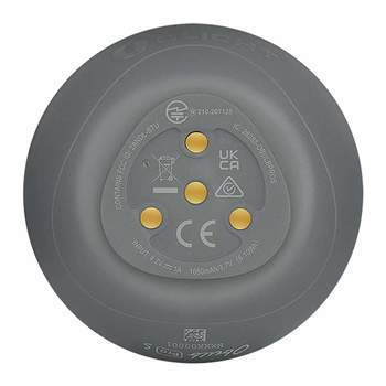 Фото Кемпинговый фонарь Olight Obulb Pro S Grey