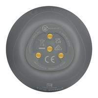 Кемпинговый фонарь Olight Obulb Pro S Grey - фото 4