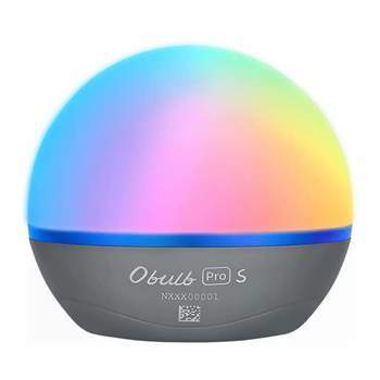 Фото Кемпинговый фонарь Olight Obulb Pro S Grey