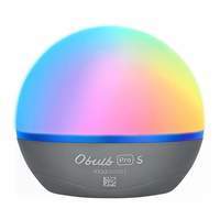 Кемпинговый фонарь Olight Obulb Pro S Grey - фото 2